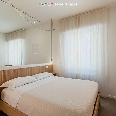 Affittacamere Isabella, Terre Marine Λεβάντο Εξωτερικό φωτογραφία