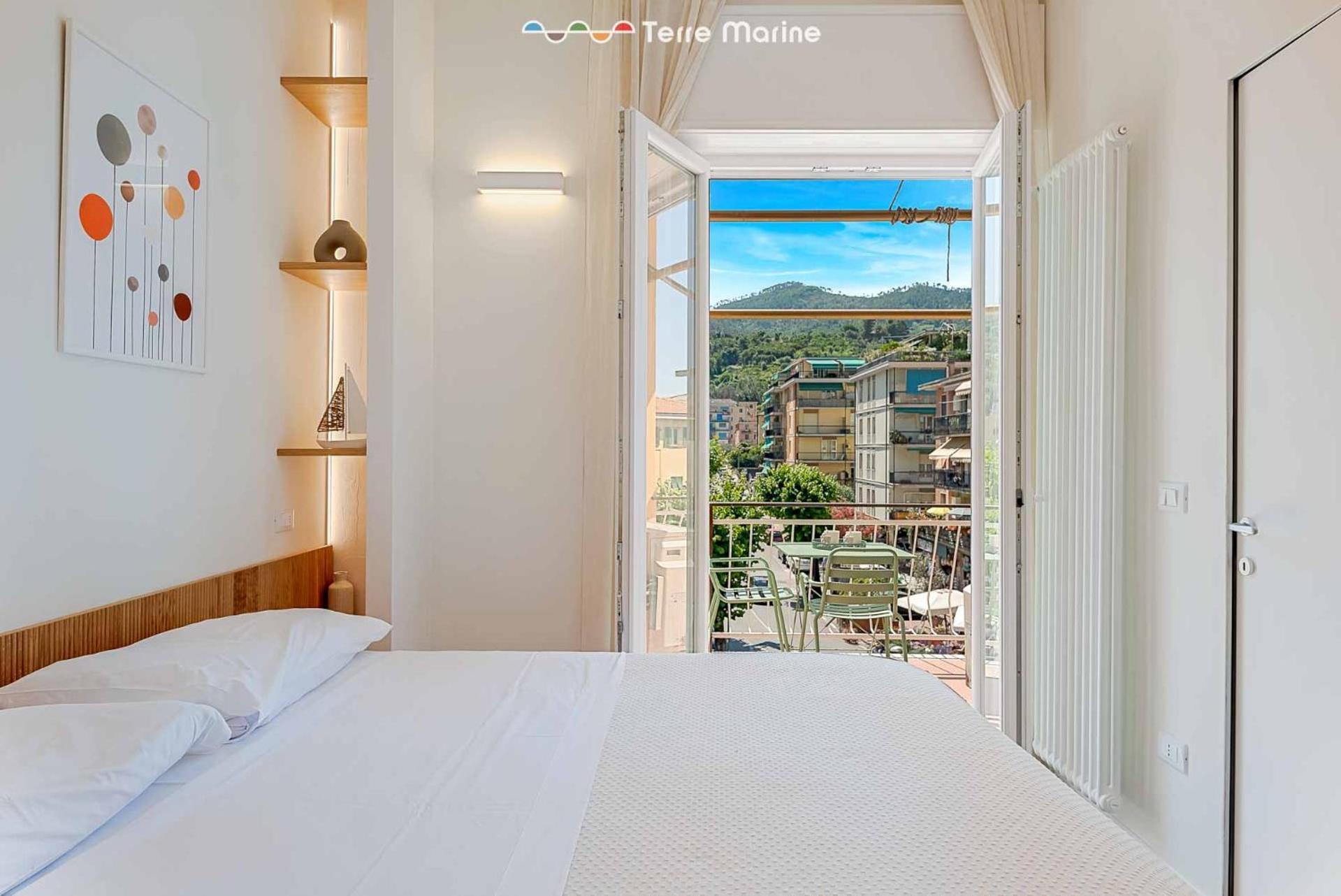Affittacamere Isabella, Terre Marine Λεβάντο Εξωτερικό φωτογραφία