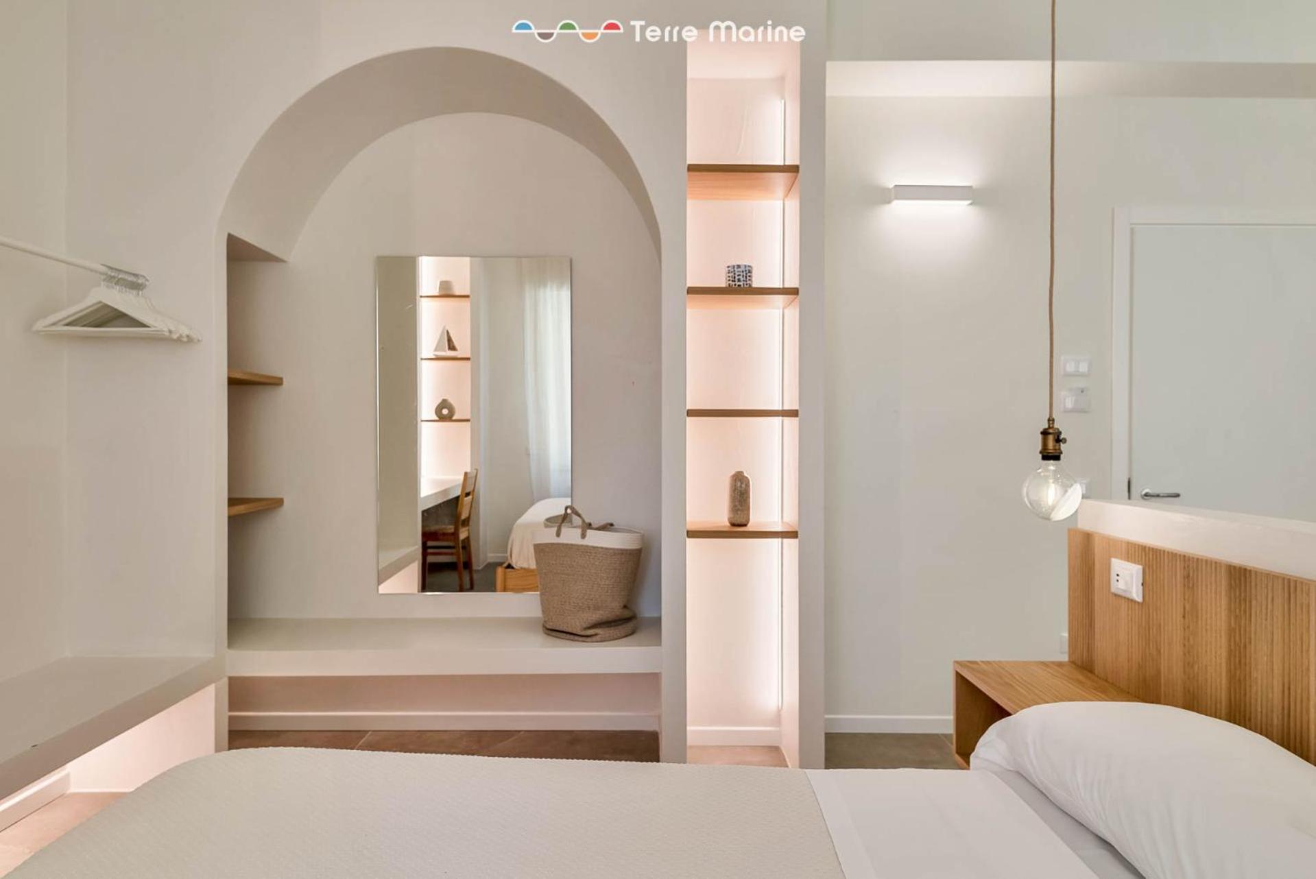 Affittacamere Isabella, Terre Marine Λεβάντο Εξωτερικό φωτογραφία